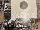 B-FG rock o rama oi era LP