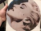 Rare  Madonna True Blue WP-25442 Sire  Hong Kong Release 12