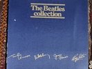 The Beatles Blue Box Set Australian Pressing Near Mint 14 x Vinyl LP Records