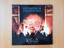 Neil Young & Crazy Horse - Weld, original vinyl mint