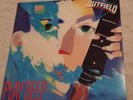 The Outfield-Play Deep Vinyl record. Very good condition 1985