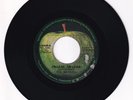 Philippines THE BEATLES Ob-La-Di, Ob-La-Da / I Will 45 rpm Vinyl Record