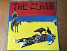 The Clash - Give Em Enough Rope 12” Vinyl LP 1978 A2 B2 Matrix