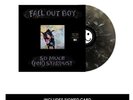 So Much (For) Stardust Black & Grey Opaque Swirl Vinyl + Signed Card - PRESALE