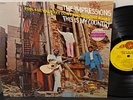 THE IMPRESSIONS This Is My Country 1968 CURTOM Soul/Funk/R&B Stereo LP