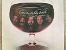 DEEP PURPLE -come taste the band - 1975 -  TPSA 7515