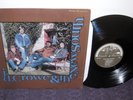 J.D. CROWE & THE NEW SOUTH s/t LP Orig 1975 Rounder 0044 RICKY SKAGGS+SHRINK NM