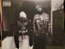 Westside Gunn & Conway The Machine Hall & Nash Black Vinyl LP Daupe #44/250