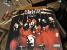 Slipknot - Slipknot LP Lemon Vinyl Limited Edition NM+