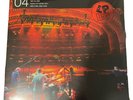 Phish LP ON LP 04 (GHOST 5/ 22/ 00) Limited Edition NEW SEALED COLORED VINYL LP