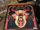 Mastodon ‎– The Hunter  2 × Vinyl, 12