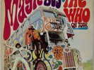 THE WHO: Magic Bus US Decca ’68 Mod Rock Orig LP NM- Vinyl HEAR