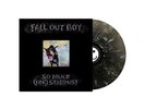 Fall Out Boy So Much (For) Stardust Dark Matter Marble Vinyl PREORDER Only 1000