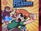 Scott Pilgrim VS. The World The Game Soundtrack Vinyl NEW SEALED Anamanaguchi FS