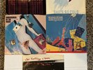 The Rolling Stones-Time Is On  My Side Go Go Cover Night She’s So Cold Down NM
