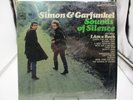 Simon and Garfunkel  Sounds of Silence LP PC 9269 Shrink VG+/NM Ultrasonic Clean