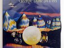GEORGE DUKE & FEEL MPS ULS6008P JAPAN VINYL LP