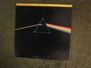 Pink Floyd, Dark Side Of The Moon MFSL 1-017 audiophile disc, disc is EX