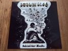 Edelweiss - Behind our Masks LP black lim. 400 Peste Noire Black Magick SS