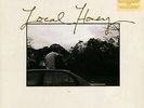 Brian Fallon - Local Honey (Vinyl LP - 2020 - EU - Original)