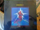 ENIGMA ’MCMXC a.D.' 12” LP Record VINYL 1990  Virgin LPVIR1 + Inner