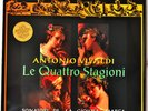 AUDIOPHILE DIVOX ANTIQUA VIVALDI 