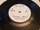 The Slits – Animal Space UK Original 7