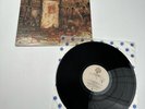 BLACK SABBATH - Mob Rules Record LP 1981 Warner Bros. Vinyl