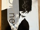 New Order Low-Life 1985 Vinyl LP 1985 Qwest 1-25289 VG+