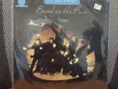 Paul McCartney & Wings Band On the Run CBS Mastersound Half-Speed Vinyl LP (NM)