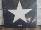 Stone Temple Pilots No. 4 2015 Euro - Vinyl Record LP Album Grunge NM