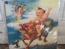 Stone Temple Pilots S/T 2013 US - Vinyl Record LP Album Grunge VG+