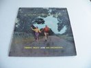 TOMMY WATT 'IT MIGHT AS WELL BE SWING' LP  UK PARLOPHONE  1958 JAZZ TUBBY HAYES
