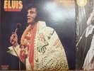 3 Elvis Records Pure Gold Double Dynamite Youll  Never Walk Alone