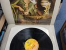WARLOCK - BURNING THE WITCHES 1st press 1987 UK VINYL VERTIGO - VERH 42  VG+/EX