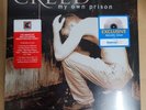 Creed My Own Prison Walmart Exclusive Metallic Silver Vinyl NEW SEALED