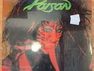SEALED  POISON - OPEN UP AND SAY AHH  LP ORIGINAL 1988 US CAPITOL / ENIGMA