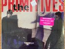 SEALED  THE PRIMITIVES - S/T LP 1988 RCA US CRASH HYPE STICKER