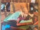 SEALED  R.E.M. - FABLES OF THE RECONSTRUCTION LP 1985 ORIGINAL US I.R.S. RECORDS