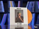 Frank Ocean – Blond White Cover (Import Vinyl)