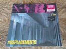 The Replacements - Tim 2019 Rocktober Reissue Magenta Color Vinyl | NEW & SEALED