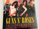 Guns N Roses - The  Trax, Rarities, Obscurities and Oddities Vinyl NEW
