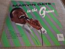 marvin gaye in the groove Vinyl