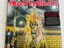 Iron Maiden - Iron Maiden Vinyl *New Sealed* Picture Disc Vinyl Limited Edition