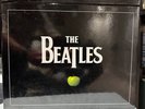 Stereo Vinyl Box Set by The Beatles (Record, 2012) Used- Great Condition 