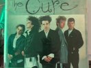SEALED THE CURE THE KISSING TOUR 2 X LP 1987 LIVE @BIRMINGHAM 80s