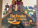 Beatles Yellow Submarine UK Mono  PMC 7070 SEALED