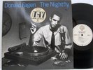Donald Fagen        The nightfly        NM # U