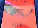 ALICE COOPER Vinyl 