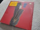 JANET JACKSON - CONTROL LP VINYL NEW SEALED HYPE STICKER ORIGINAL SP-3905 1986